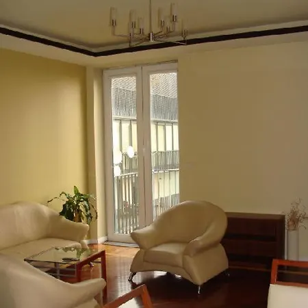 Apartament Mokotow * Warsaw