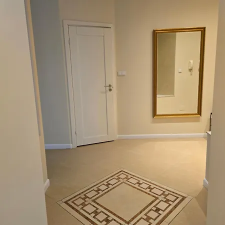Apartament Mokotow * Warsaw