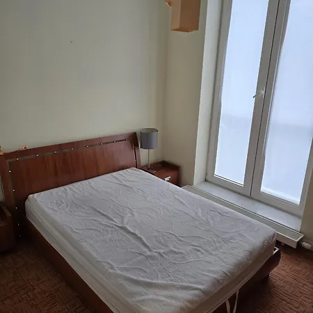 Apartament Mokotow