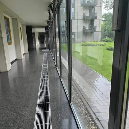  Apartament Mokotow