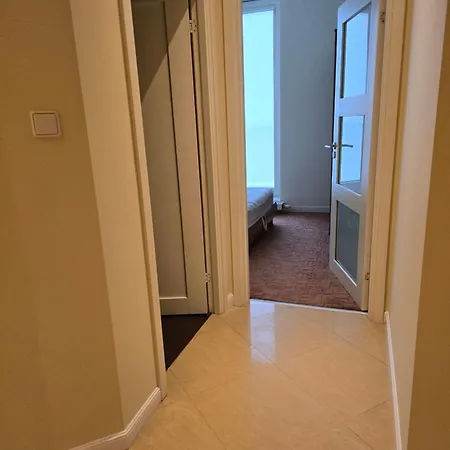 Apartament Mokotow  Warsaw