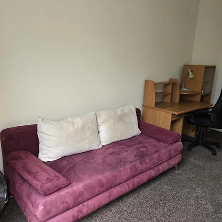 Apartament Mokotow 