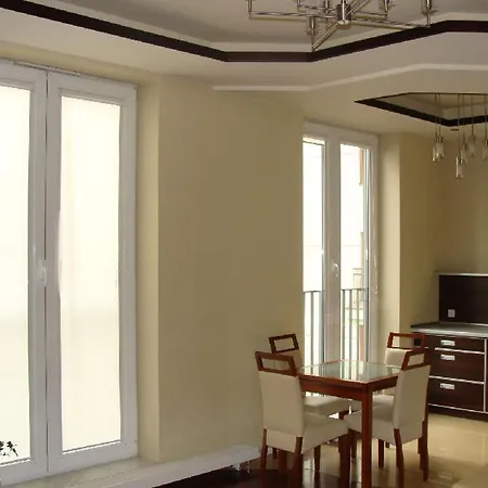 Lejlighed Apartament Mokotow *