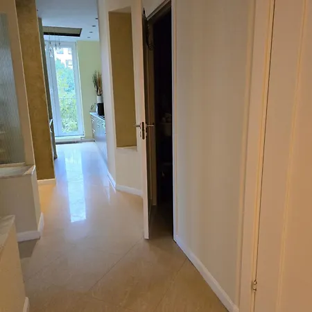 Apartament Mokotow Lejlighed *